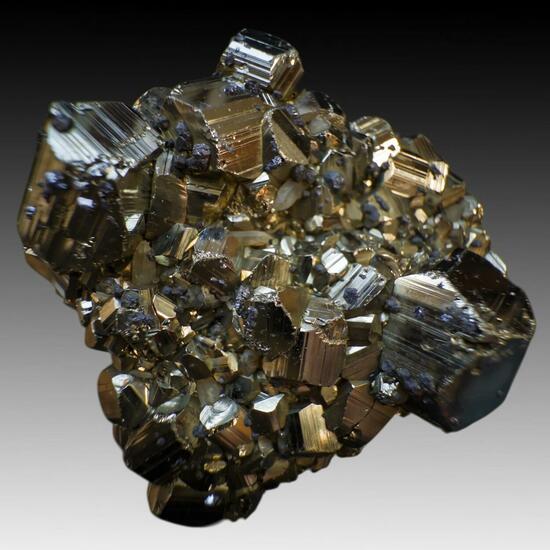 Pyrite