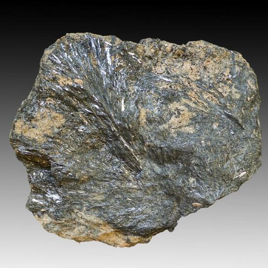 Stibnite