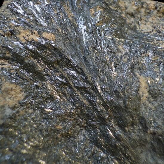 Stibnite