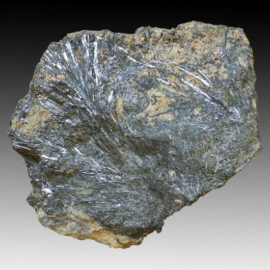 Stibnite
