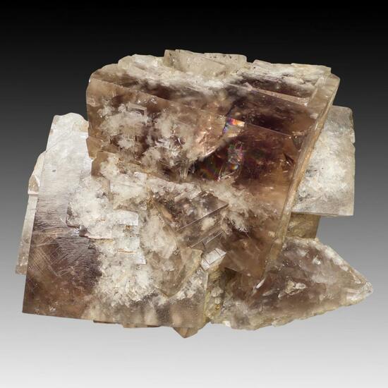 Fluorite