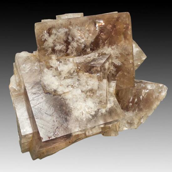 Fluorite