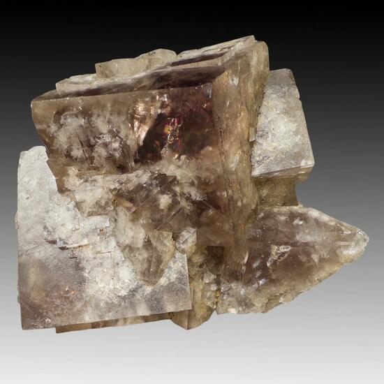 Fluorite