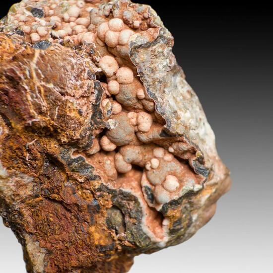 Vanadinite
