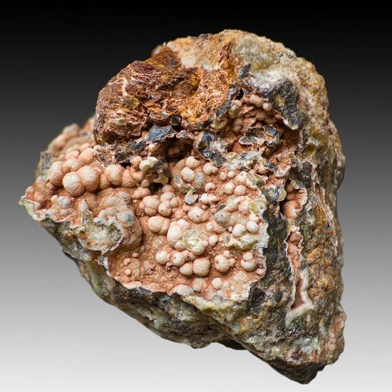 Vanadinite
