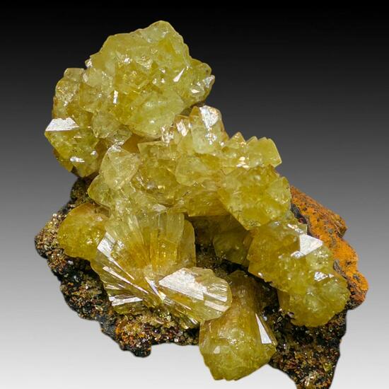 Adamite