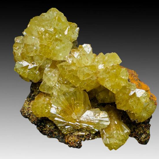 Adamite