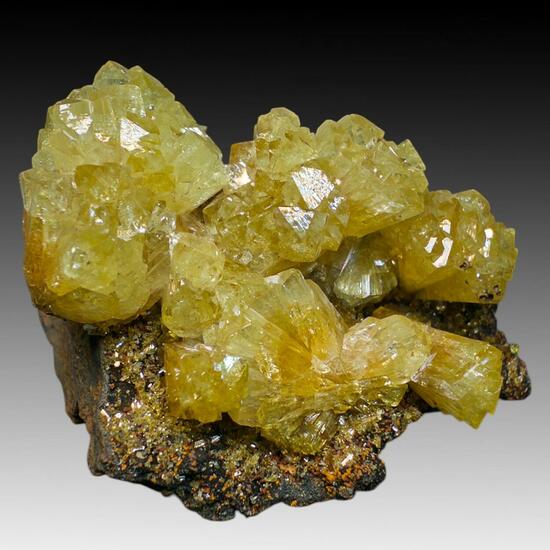 Adamite