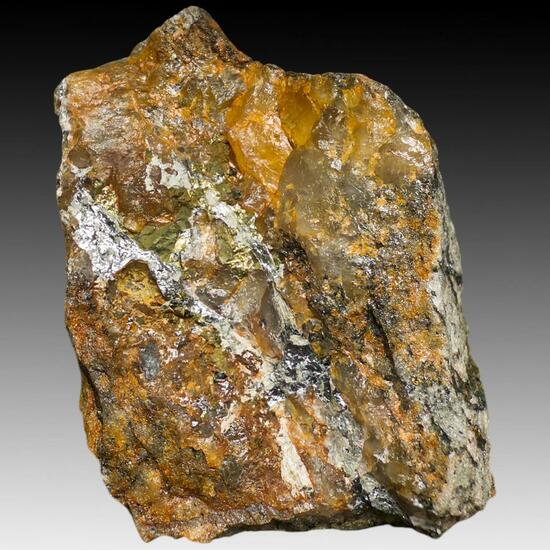 Galenobismutite & Bismite