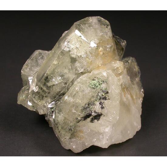 Arsentsumebite & Anglesite