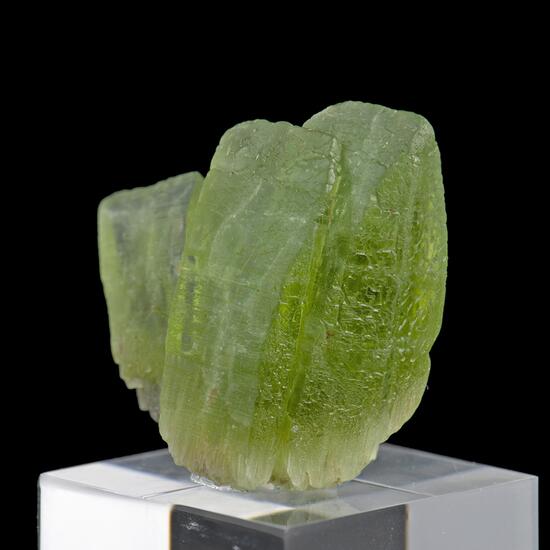 Forsterite