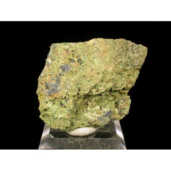 Olivenite