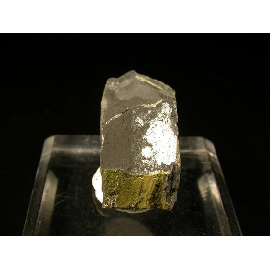 Ferristrunzite & Beraunite