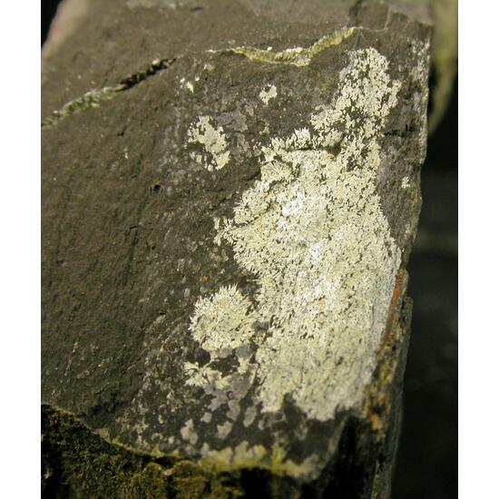 Ferristrunzite & Beraunite