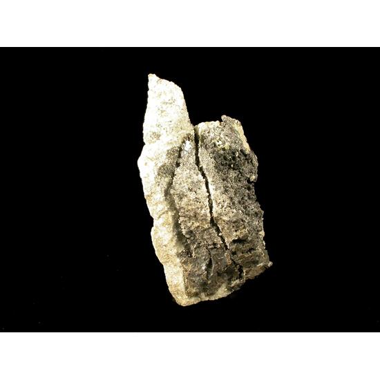 Silver Acanthite Pyrargyrite & Sphalerite