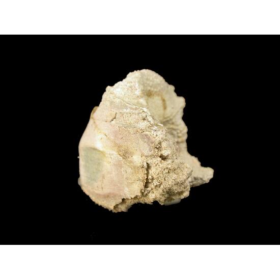 Fayalite & Cristobalite