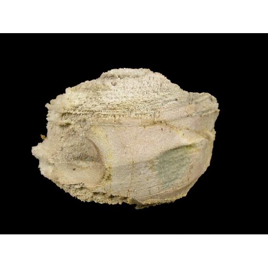 Fayalite & Cristobalite