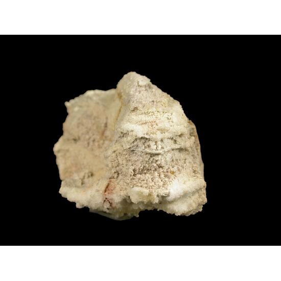 Fayalite & Cristobalite