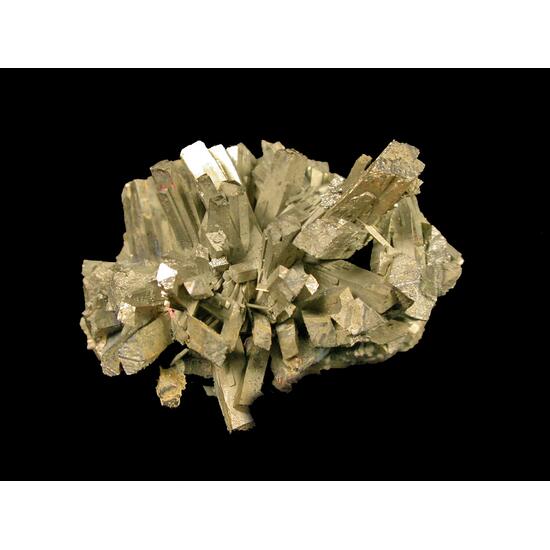Arsenopyrite