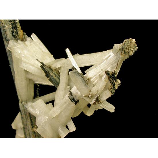 Natrolite