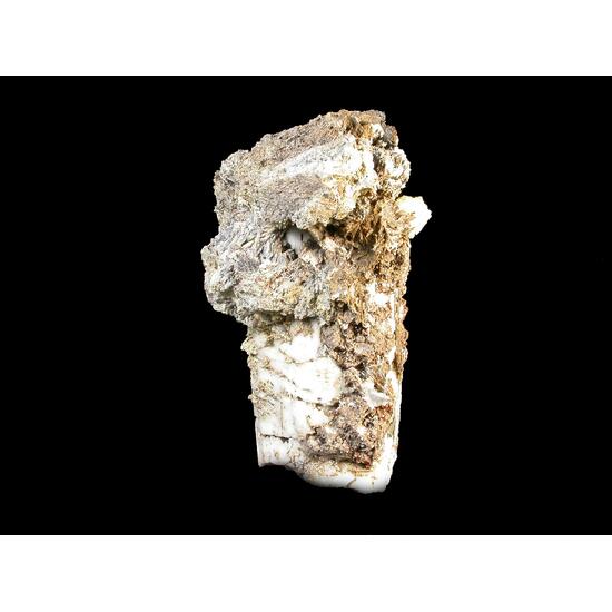 Analcime Leucophanite Rhodochrosite & Ancylite-(Ce)