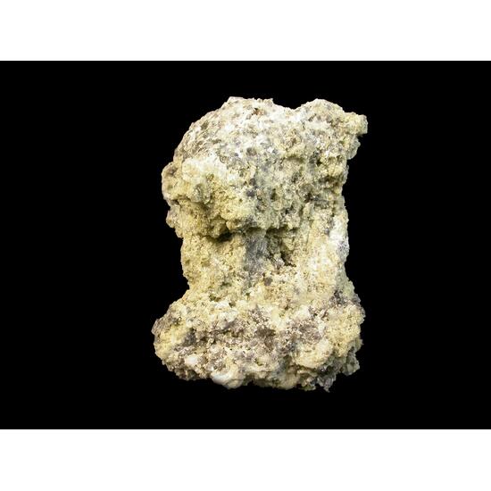 Gmelinite-Na & Donnayite-(Y)