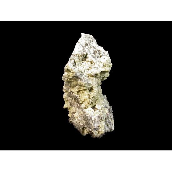 Gmelinite-Na & Donnayite-(Y)