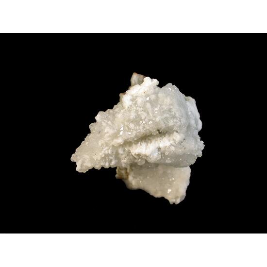 Analcime & Siderite