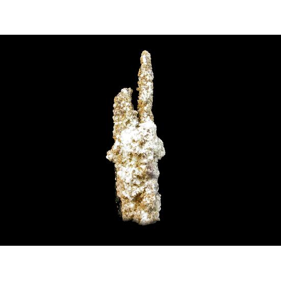 Epididymite Fluorite & Aegirine