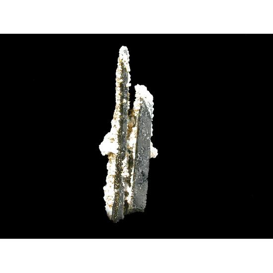 Epididymite Fluorite & Aegirine