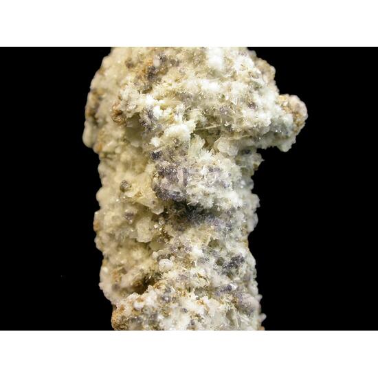 Epididymite Fluorite & Aegirine