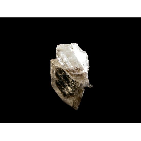 Albite & Stilpnomelane