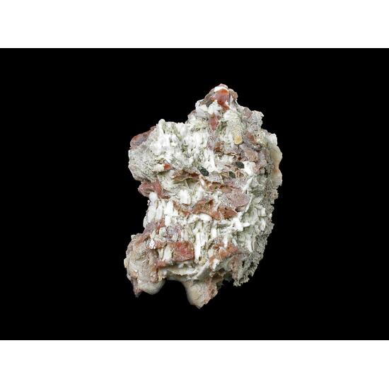 Rhodochrosite