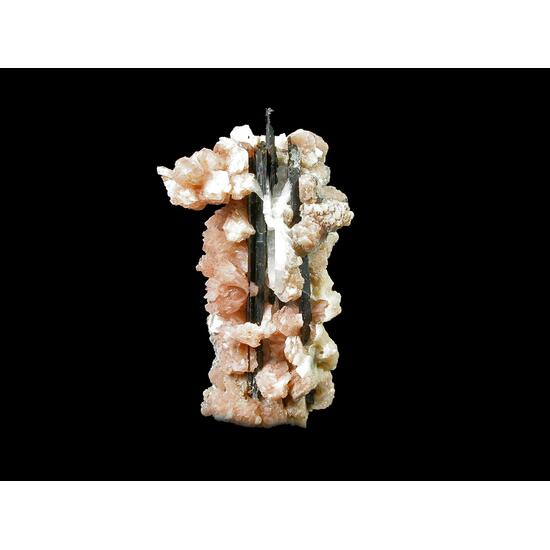 Sérandite & Aegirine