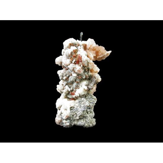 Sérandite & Aegirine