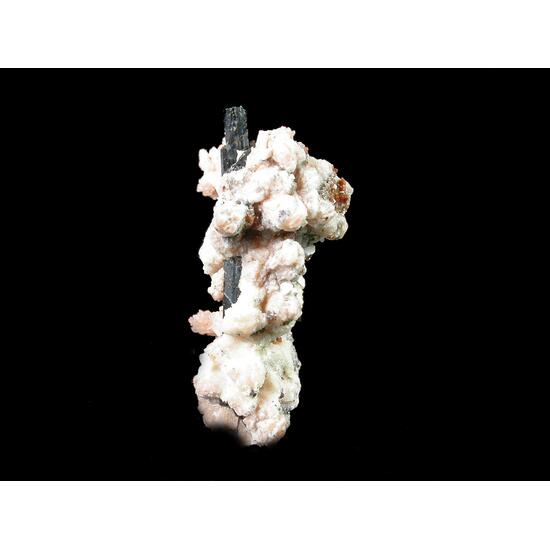 Sérandite & Aegirine