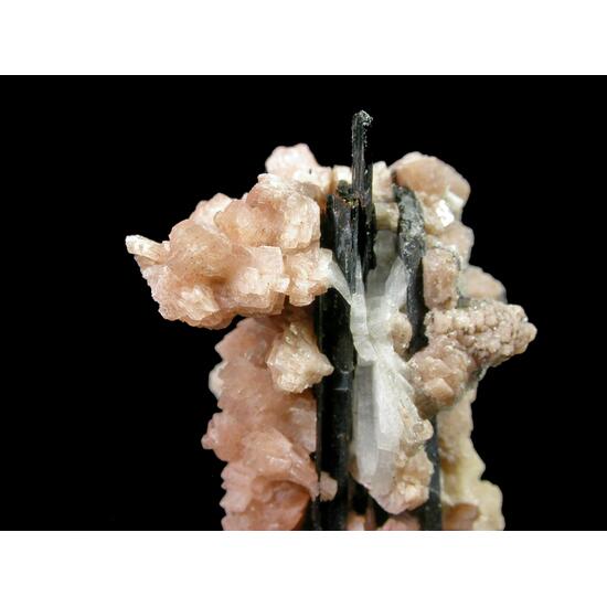 Sérandite & Aegirine