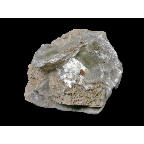 Polylithionite