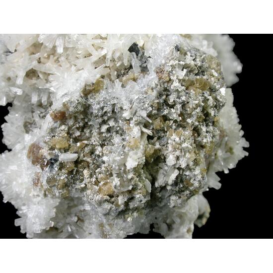 Natrolite