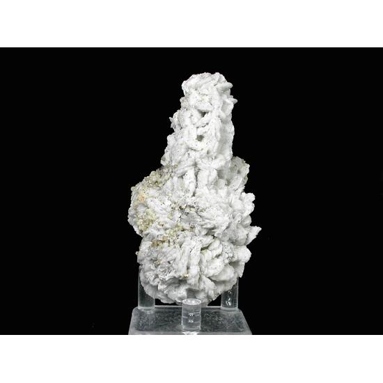 Albite Ankerite & Galena