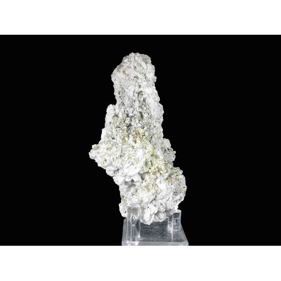 Albite Ankerite & Galena