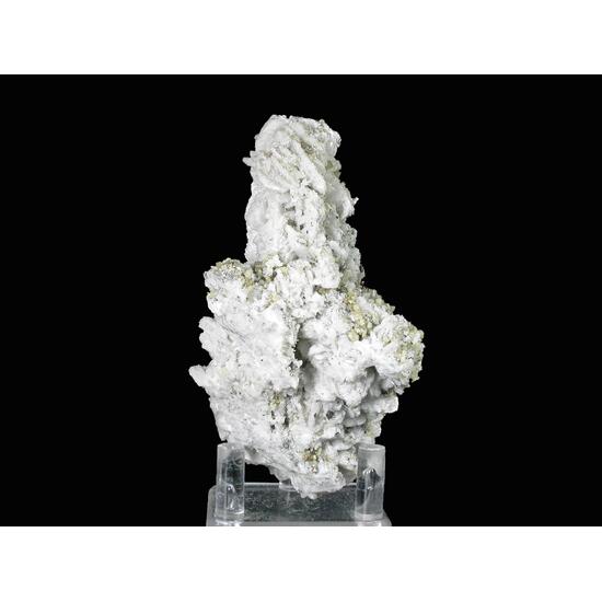 Albite Ankerite & Galena