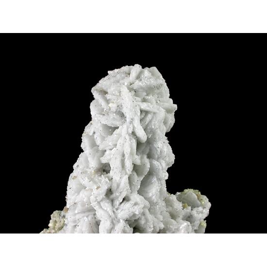 Albite Ankerite & Galena