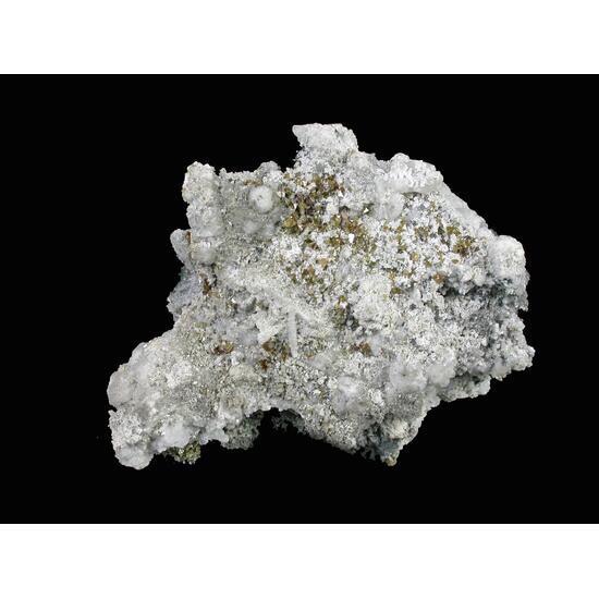 Brookite Zircon & Siderite