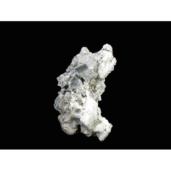 Brookite Zircon & Siderite