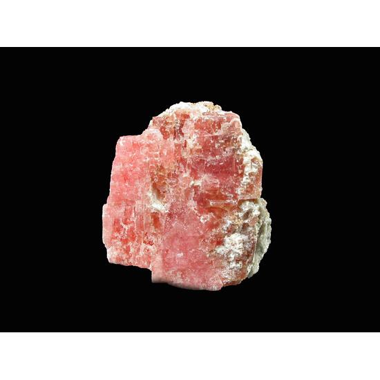 Sérandite & Polylithionite