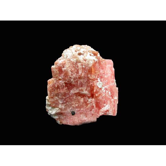 Sérandite & Polylithionite