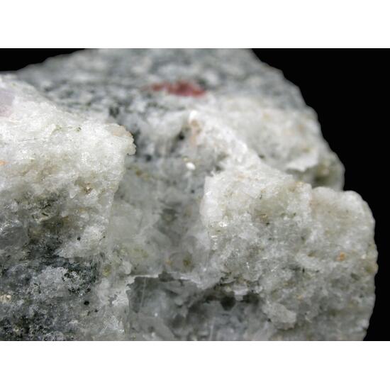 Griceite Eudialyte & Villiaumite