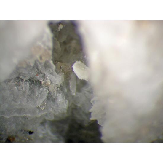 Griceite Eudialyte & Villiaumite