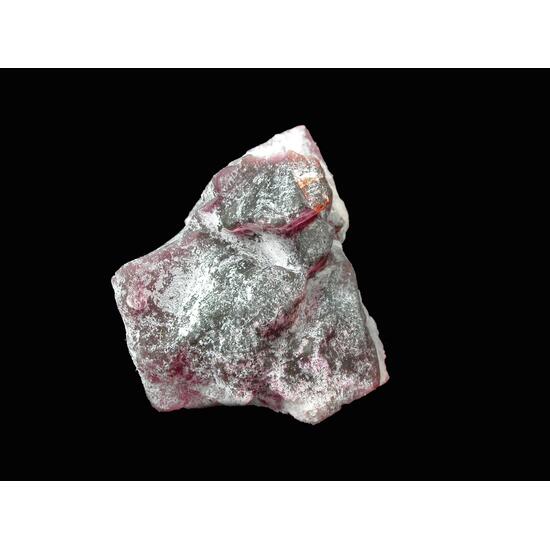 Villiaumite & Thermonatrite